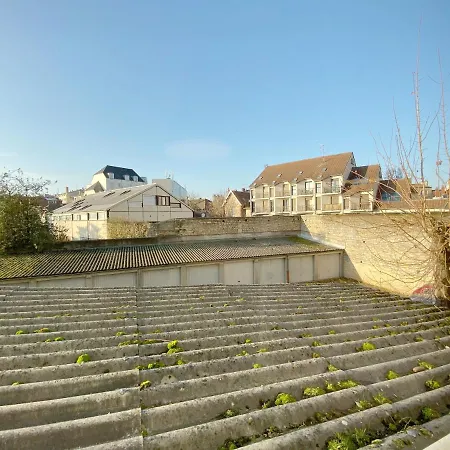 Le Charles B - Cosy & Clean Apartment *