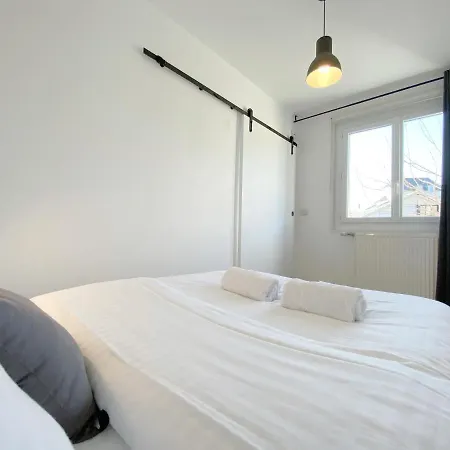Le Charles B - Cosy & Clean