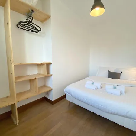 Le Charles B - Cosy & Clean