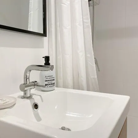 Apartment Le Charles B - Cosy & Clean